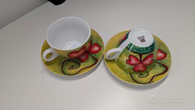 tazze cappuccino EGAN 