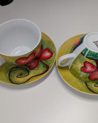 tazze cappuccino EGAN 