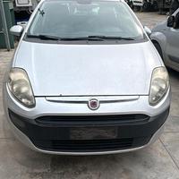 Vendiamo ricambi Fiat grande punto Evo