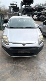 Vendiamo ricambi Fiat grande punto Evo