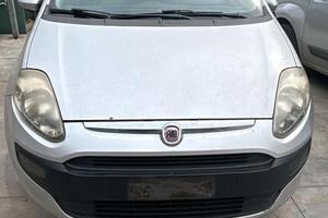 Vendiamo ricambi Fiat grande punto Evo