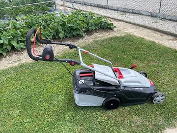 Tagliaerba Elettrico AL-KO Comfort 40 E