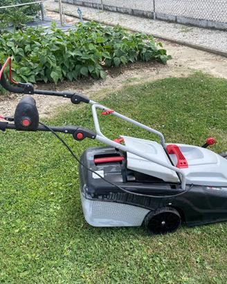 Tagliaerba Elettrico AL-KO Comfort 40 E