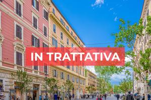 MONOLOCALE A ROMA