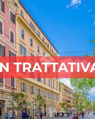 MONOLOCALE A ROMA