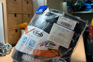 Visiera Casco Arai