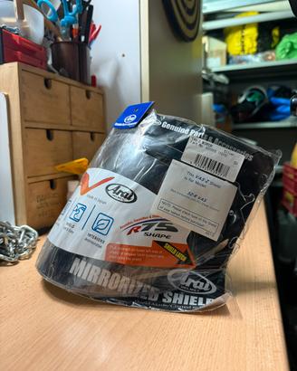 Visiera Casco Arai