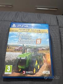 farming simulator 19