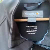 Softshell marca Regatta