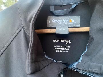 Softshell marca Regatta
