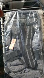 Borsone viaggio rock experience