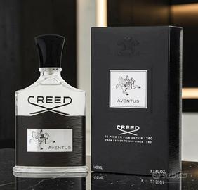 Creed Aventus Eau de Parfum 100ml Nuovo