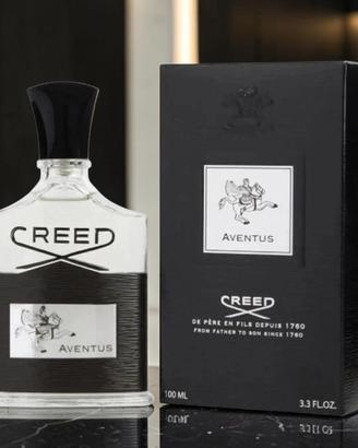 Creed Aventus Eau de Parfum 100ml Nuovo