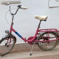 bicicletta graziella originale