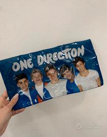 Astuccio/Porchette vintage One Direction