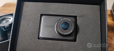 DashCam DRVCam8