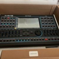KETRON EVENTX in Garanzia