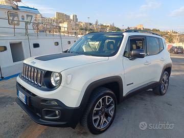 Jeep Renegade 4x4 Limited
