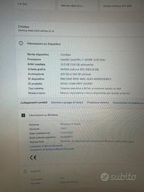 Computer Da Gaming