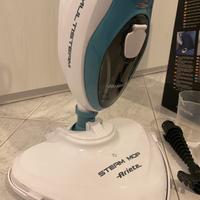 Lavapavimenti a vapore Ariete 10 in 1