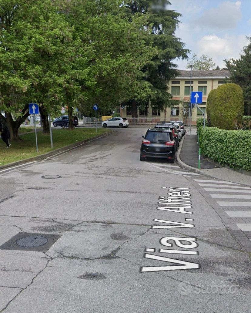 Subito Affito Privato Ref 1111 AMPIO QUADRILOCALE A PADOVA