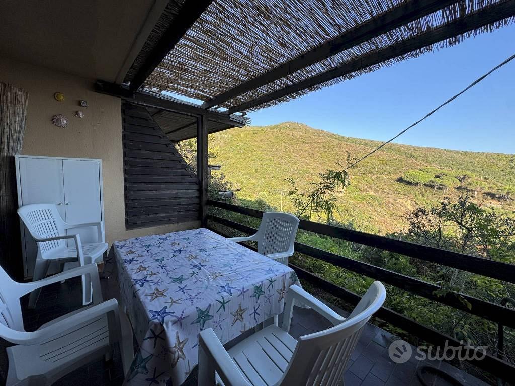 Appartamento – Campo nell'Elba, Livorno - Altro