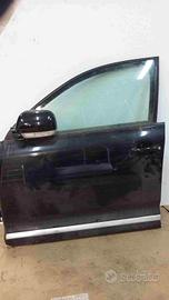 VETRO SCENDENTE ANTERIORE SINISTRO VOLKSWAGEN Toua