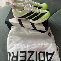 Adidas Adizero Prime Sp4 - 37 1/3 (23cm)