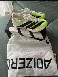 Adidas Adizero Prime Sp4 - 37 1/3 (23cm)