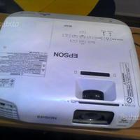 Proiettore Hdmi Epson videoproiettore