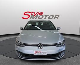 VOLKSWAGEN Golf 1.0 eTSI EVO DSG Life Italiana U