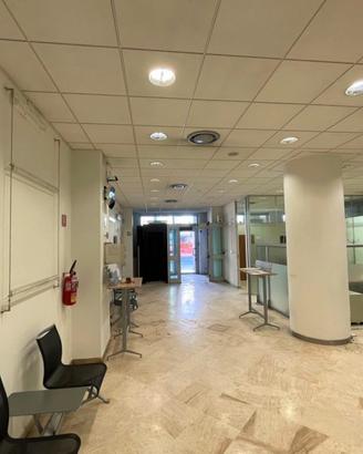 Negozio ampio - Viale Sant'Avendrace 279