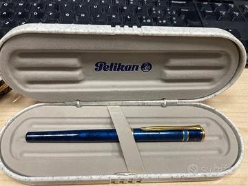 Penna stilografica Pelikan