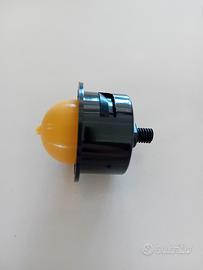 Ricambi Tagliaerba Primer Pompa Carburatore 