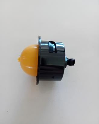 Ricambi Tagliaerba Primer Pompa Carburatore 