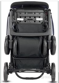 Inglesina passeggino compatto city