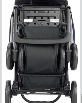 Inglesina passeggino compatto city