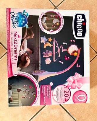 Gioco per addormentarsi