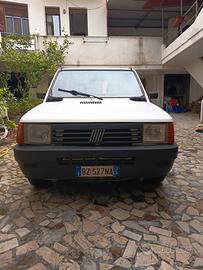 Fiat Panda 141 1.1 fire