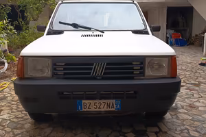 Fiat Panda 141 1.1 fire