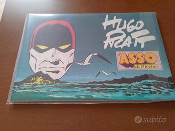 Fumetti Hugo Pratt