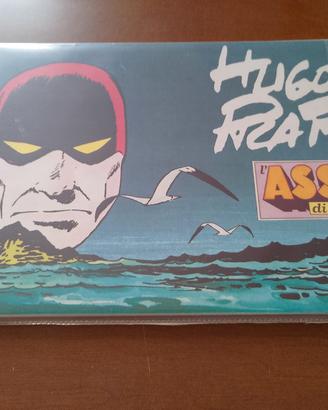 Fumetti Hugo Pratt
