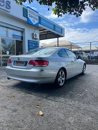 Bmw 320d Coupé Eletta N57