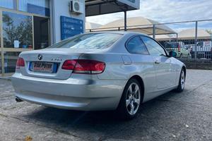 Bmw 320d Coupé Eletta N57