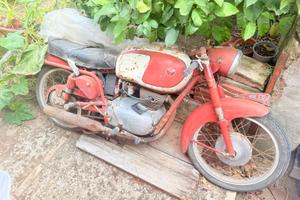Gilera