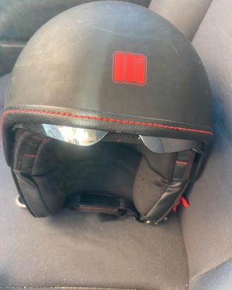 Casco moto donna M