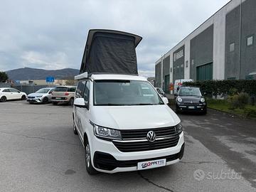 Volkswagen BULLY T 6.1