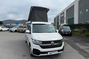 Volkswagen BULLY T 6.1