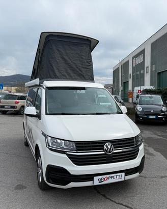 Volkswagen BULLY T 6.1