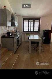 Camera e posti letto per foto scrivete su whatsapp